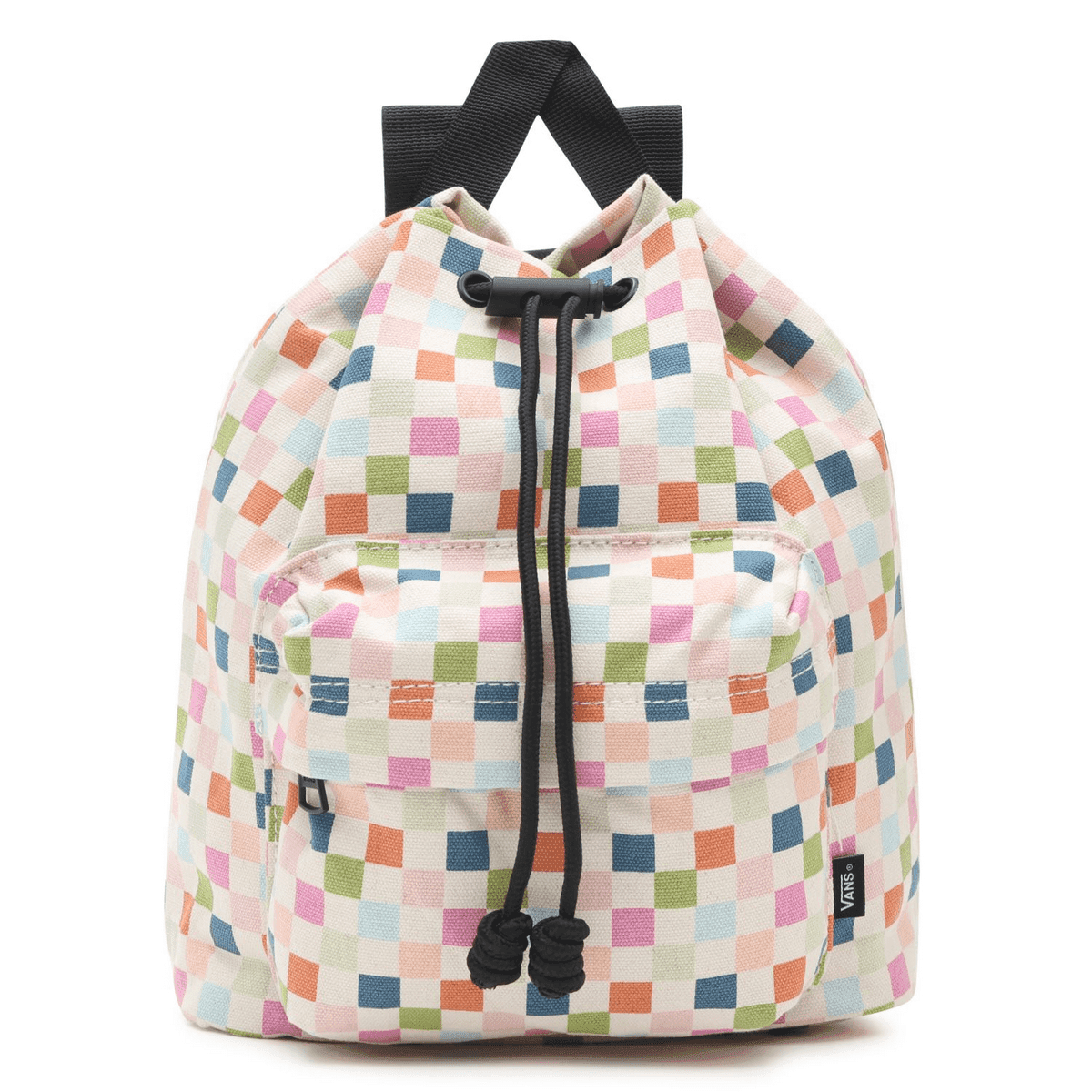 Vans Bag White