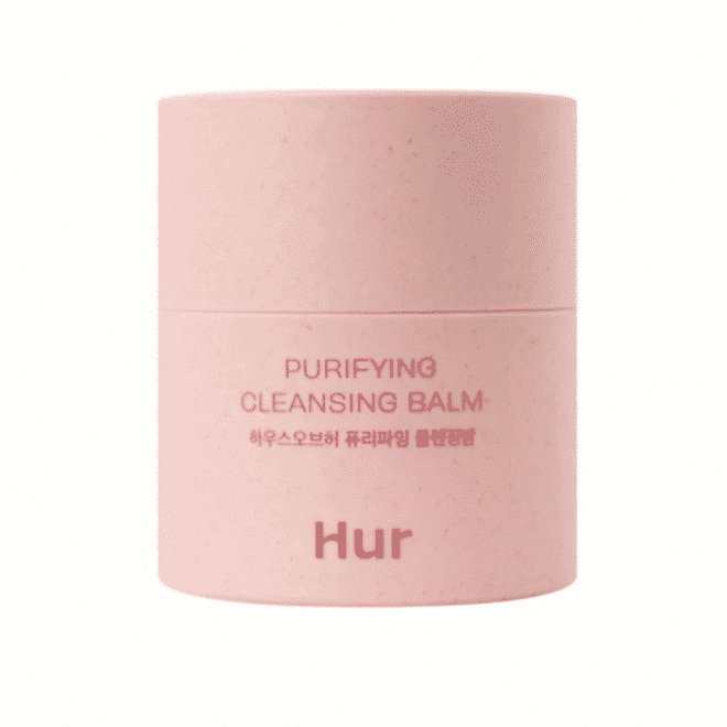 House Of Hur Purifying Cleansing Balm-Kαθαριστικό Balm Προσώπου 50ml