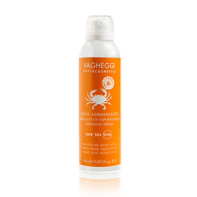 Vagheggi Summer Paradise Sun Spray SPF50+ 150ml