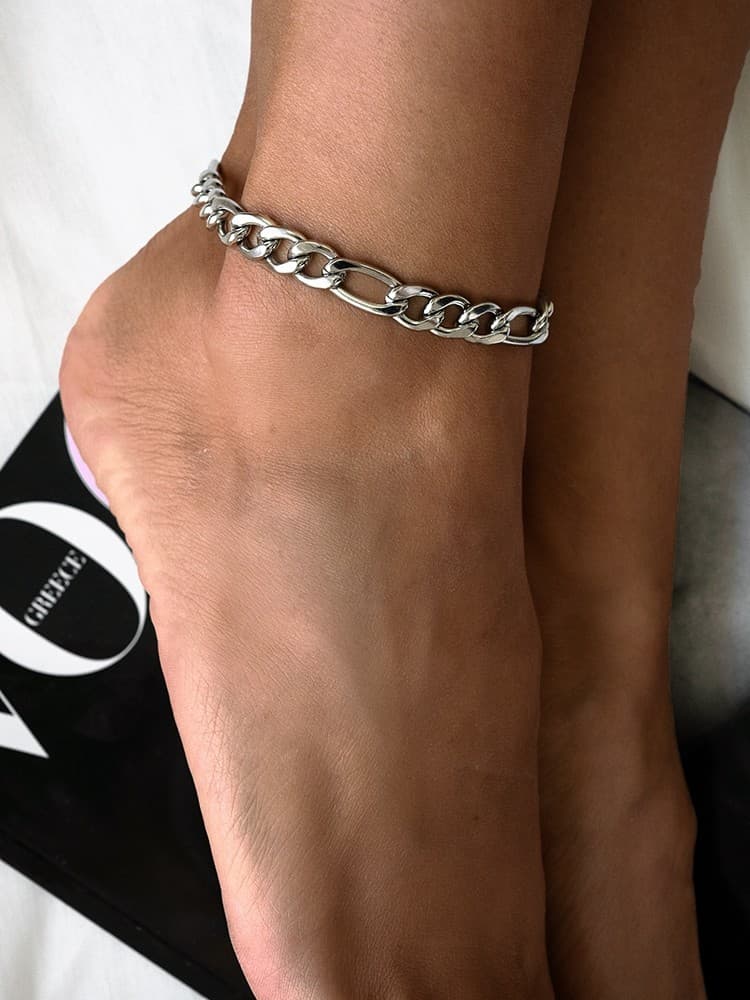 ΑΛΥΣΙΔΑ ΠΟΔΙΟΥ - ANKLET