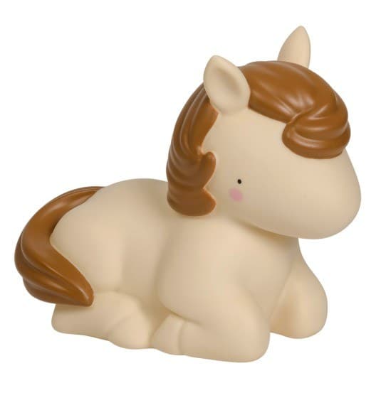 Φωτάκι Νυκτός A Little Lovely Company Horse NLHOBR28
