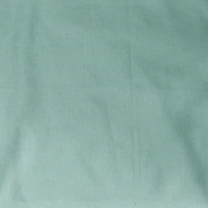Σεντόνι Λίκνου Dimcol Solid 497 Aqua 80x110