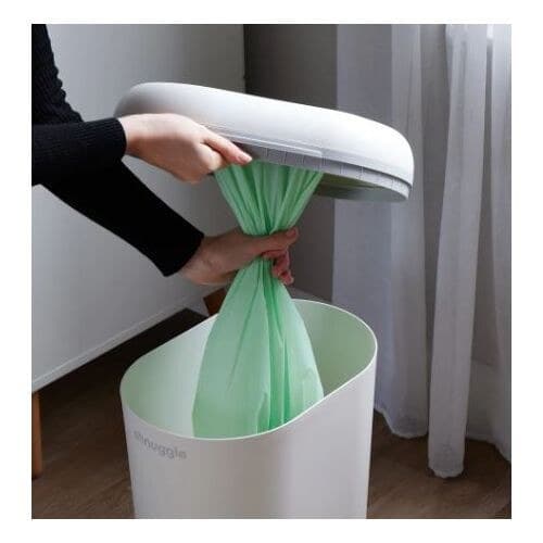 Σακούλες για Κάδους Πάνας Shnuggle SHN-NBN-BAG