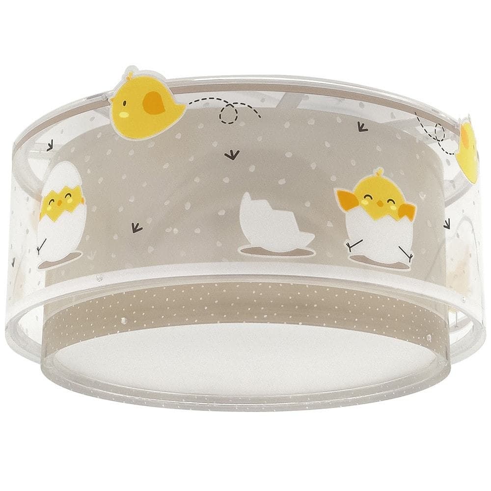 Πλαφονιέρα Ango Baby Chick 76876
