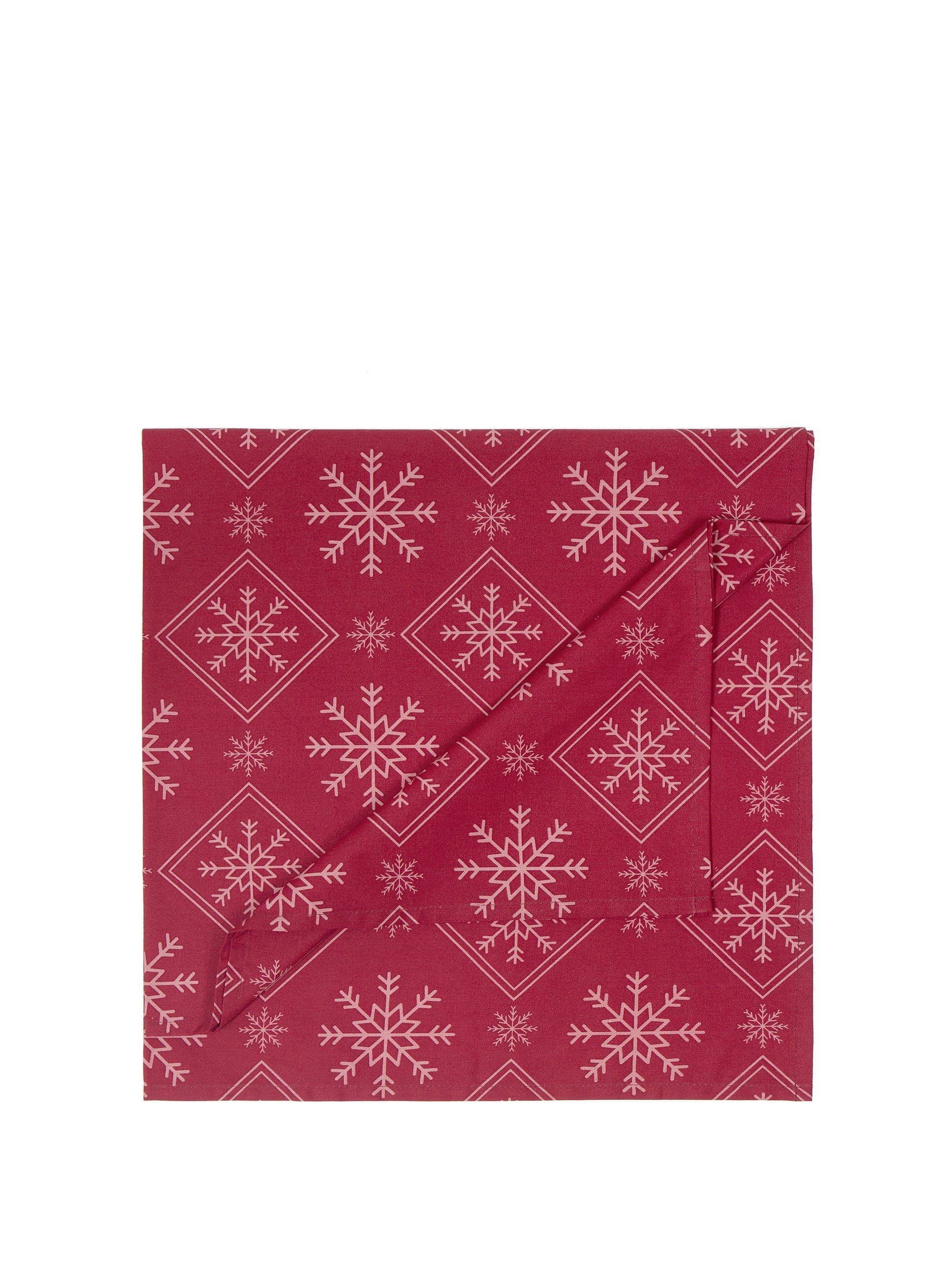 Καρέ Nima Christmas Day 85x85