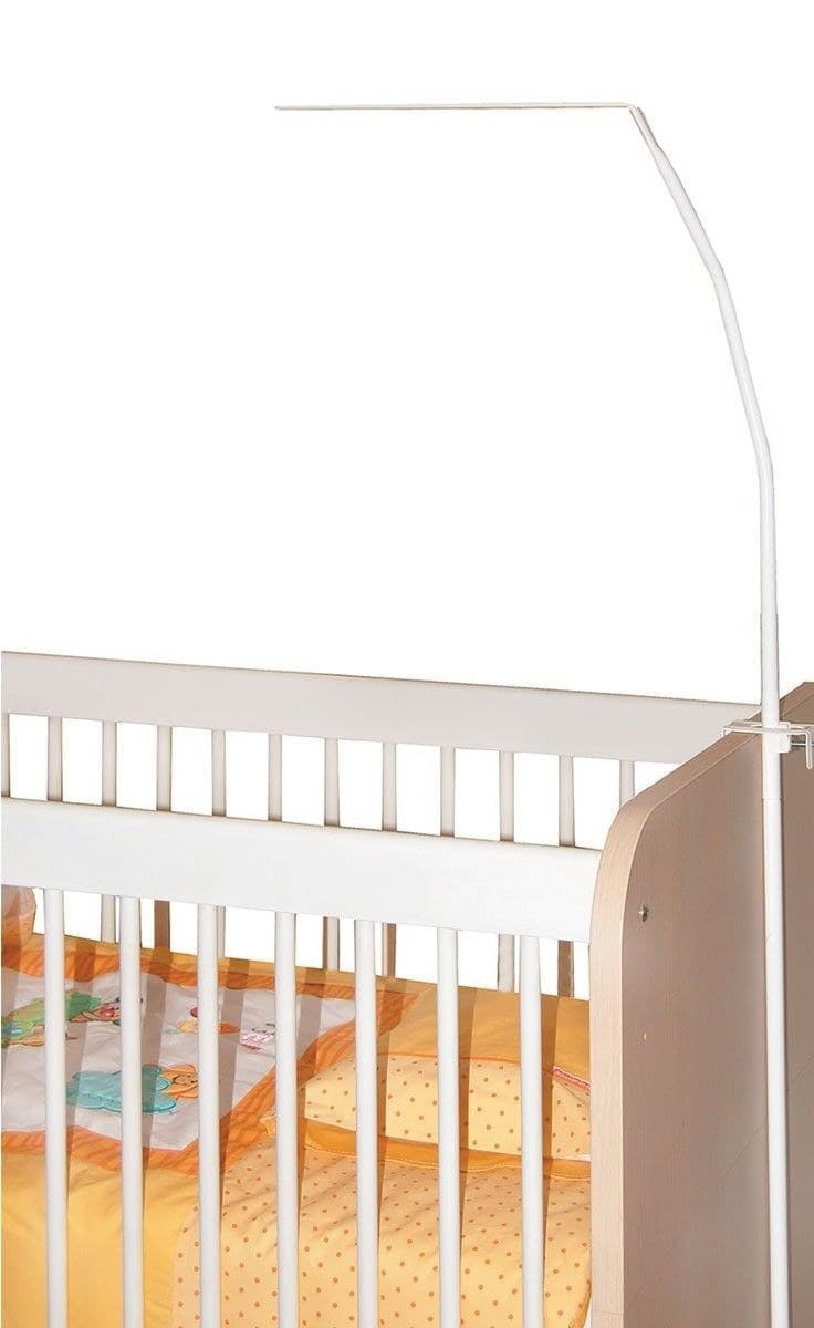Σίδερο Κουνουπιέρας Baby Oliver Design 11