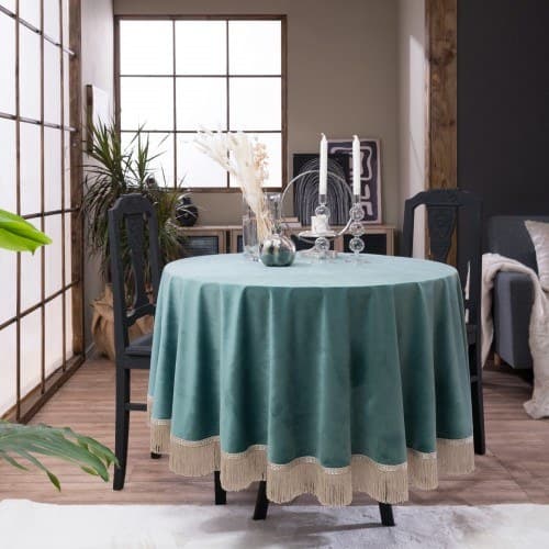 Ροτόντα με Κρόσι Teoran Velvet 15 Δ.180