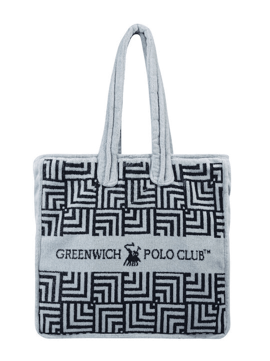 Τσάντα Θαλάσσης Greenwich Polo Club 3731 42x45