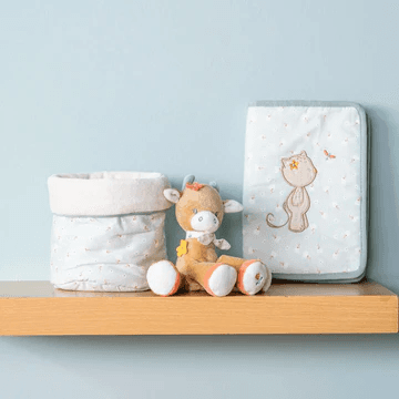 Κάλυμμα Βιβλιαρίου Υγείας Mila Zoe & Lana N266239