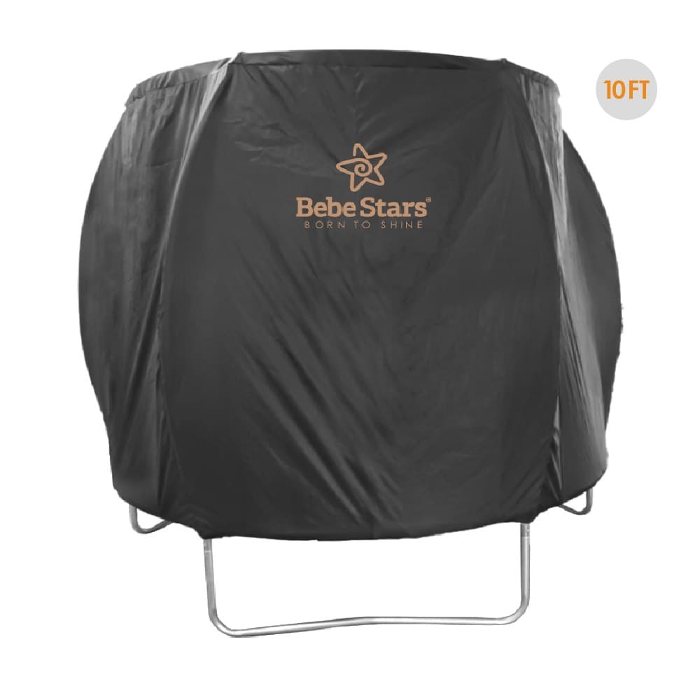 Κάλυμμα Προστασίας Για Τραμπολίνο Bebe Stars Δ 305Cm 9648-100