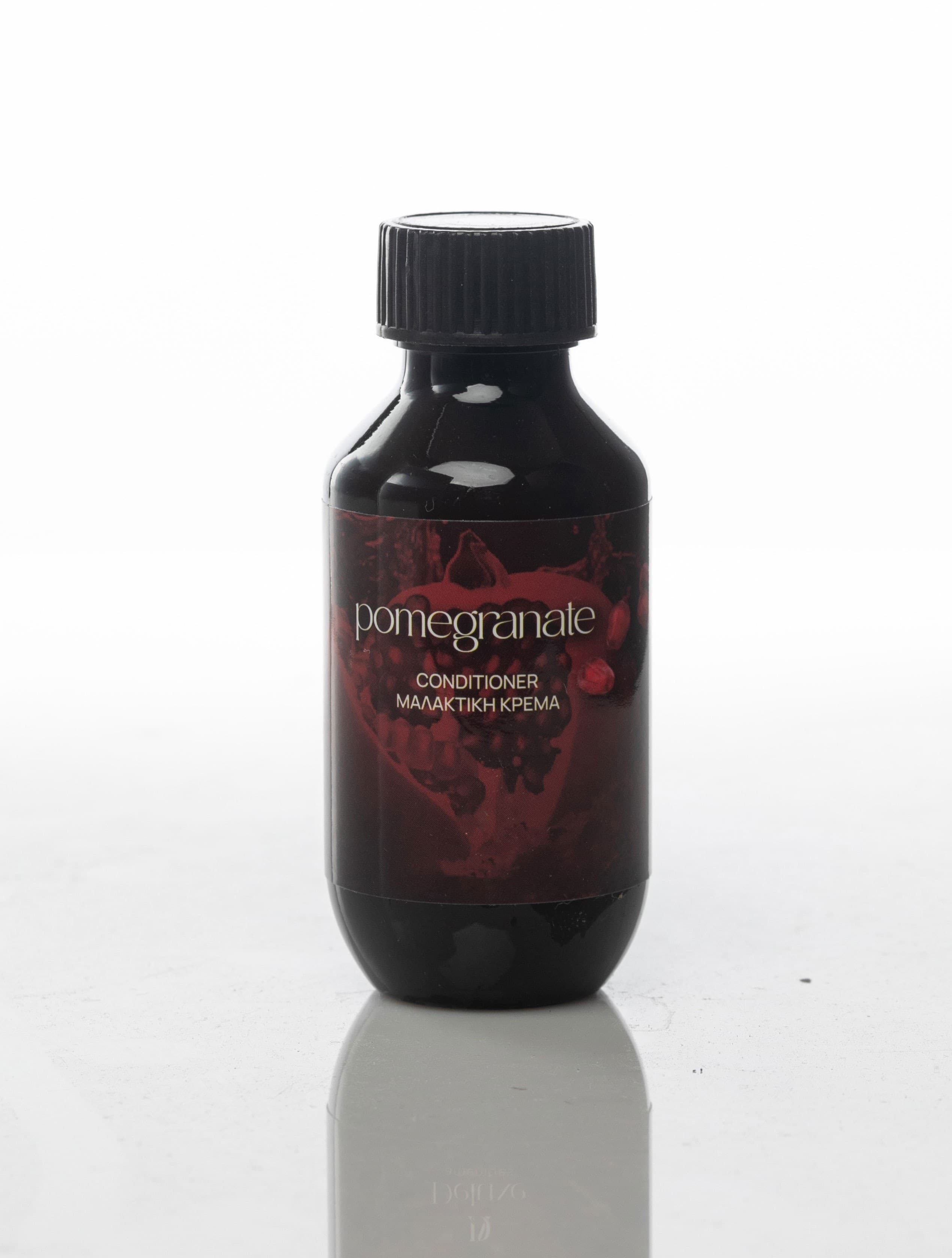 Conditioner σε μπουκαλάκι Ρόδι RUBY-5210186097724
