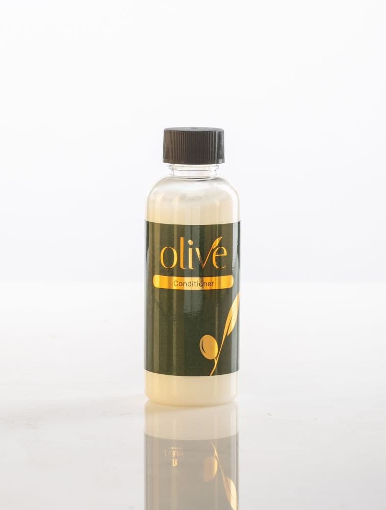 Conditioner σε μπουκαλάκι Ελιά ALVE-5210186097977