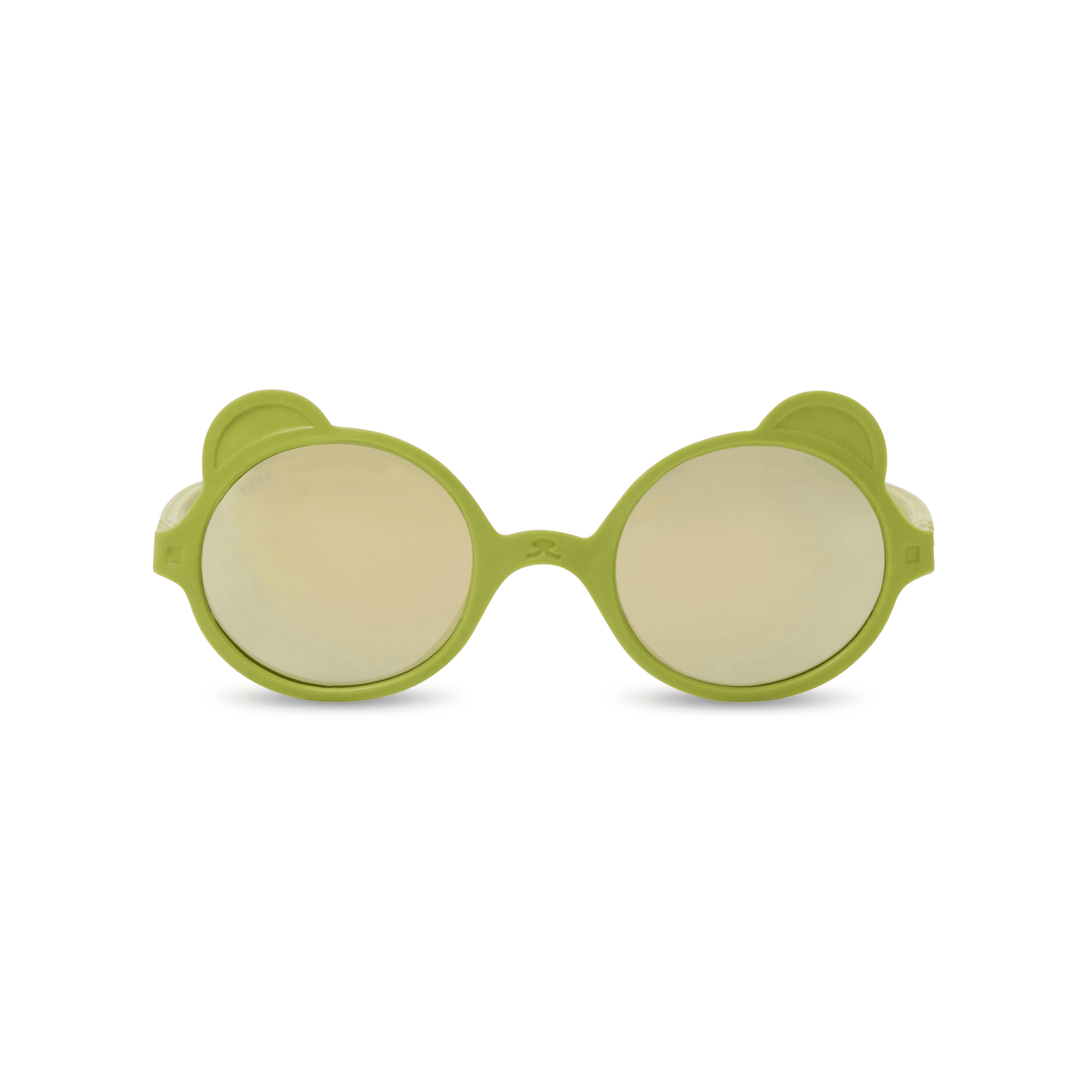 Γυαλιά Ηλίου KiETLA Ourson Olive 2-4 ετών OU3SUNOLIVE