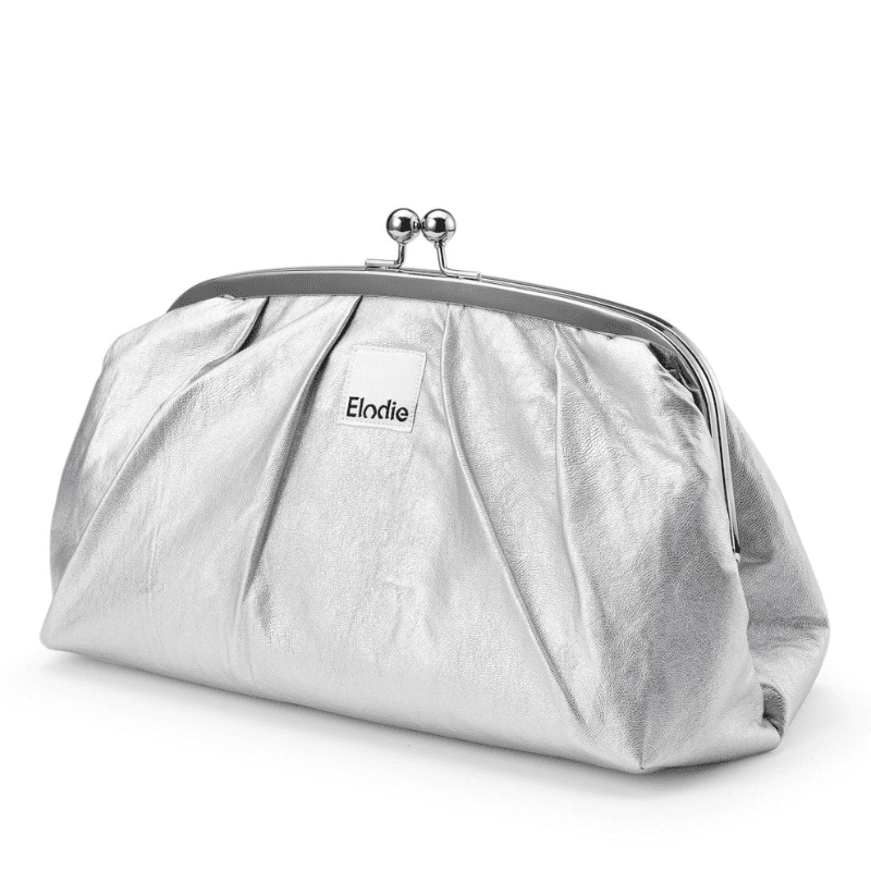 Νεσεσέρ Elodie Zip & Go Silver Sheen BR78669