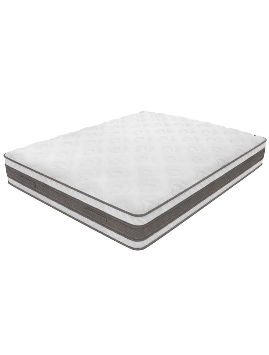 Μέτριο Στρώμα με ανεξάρτητα ελατήρια SNOOZE-5210186101339