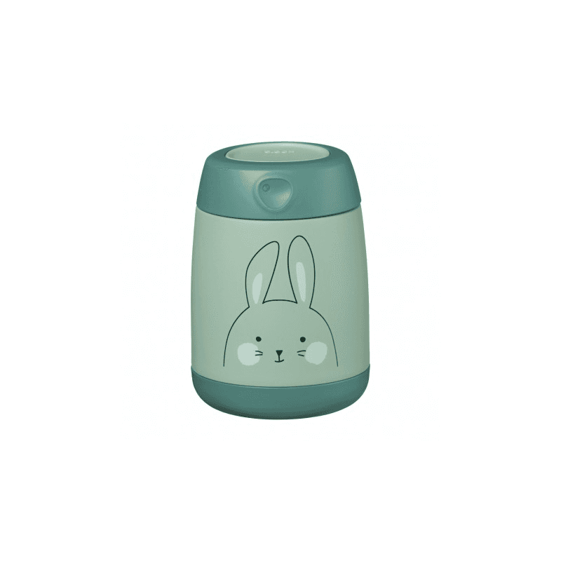 Θερμός Φαγητού So Bunny B.box 210ml