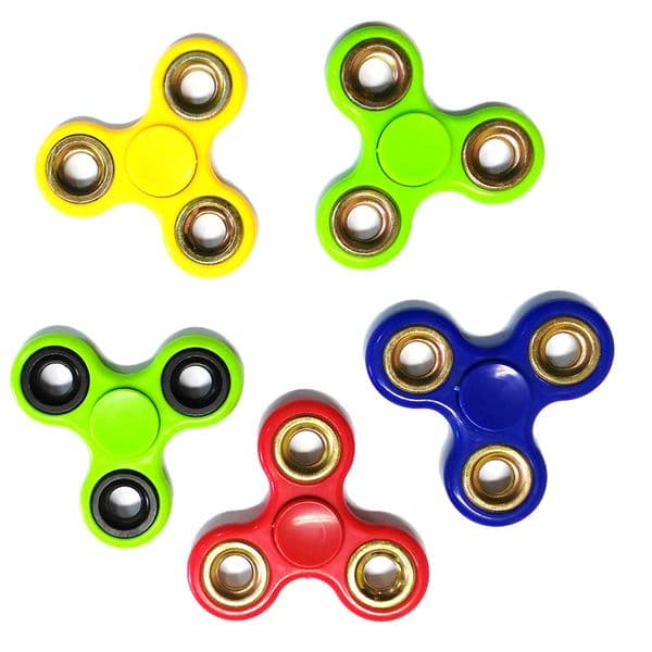 Fidget Spinner