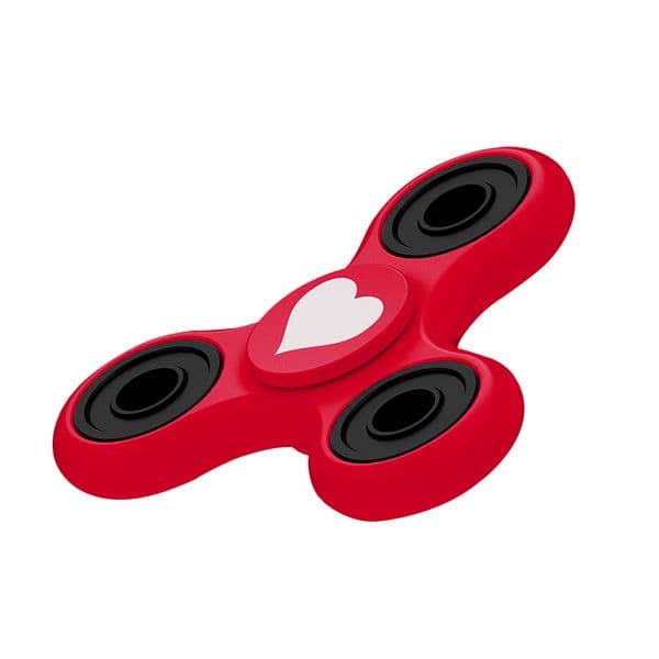 Tribe Fidget Spinner Love