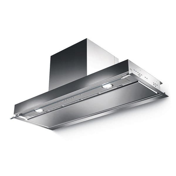 Faber Collection IN-NOVA Premium A120 Απορροφητήρας Τζάκι