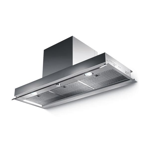Faber Collection IN-NOVA Comfort XA60 Απορροφητήρας Τζάκι