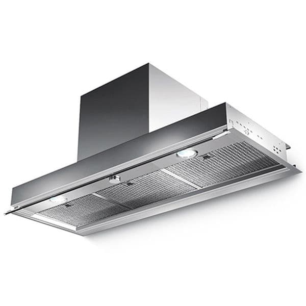 Faber Collection IN-NOVA Comfort XA90 Απορροφητήρας Τζάκι