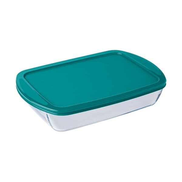 Pyrex Cook&Store 4.5lt Δοχείο Φαγητού