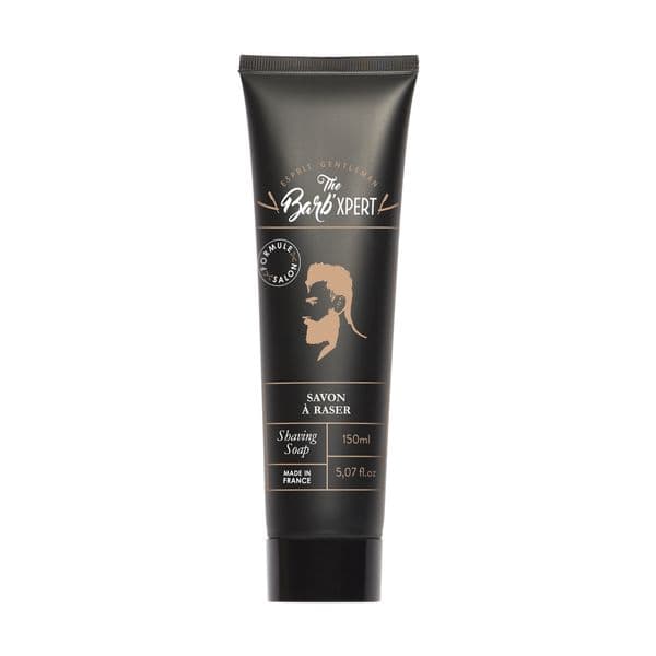 The Barb` Xpert Σαπούνι Ξυρίσματος 0584 150ml