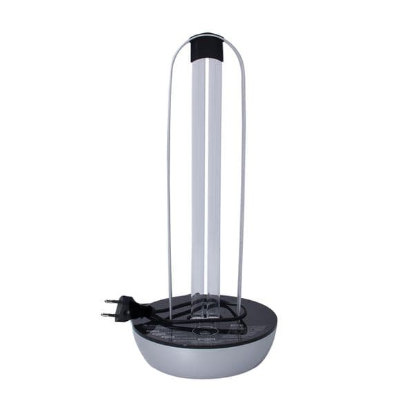 Bihui UVC Light Room Therapy Ultraviolet Sterilization Light Λάμπα Αποστείρωσης
