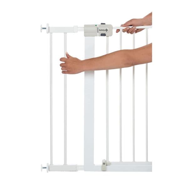 Safety 1st Προέκταση 14cm για τις Πόρτες Ασφαλείας Flat Step/Auto Close/ Easy Close