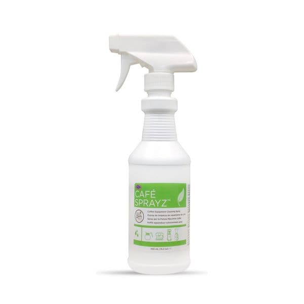 Urnex Καθαριστικό Spray
