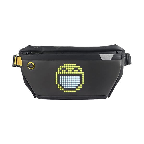 Divoom Pixoo Τσαντάκι Μέσης