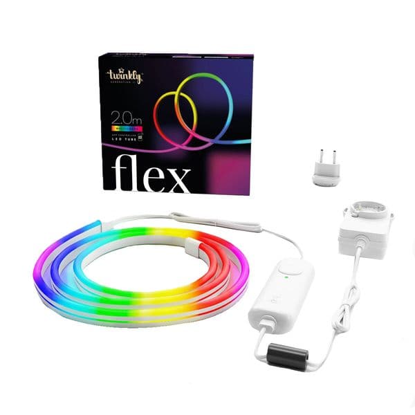 Twinkly Neon Flex 2m Smart Ταινία LED