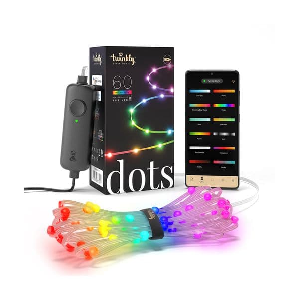 Twinkly Dots 3m Smart Home