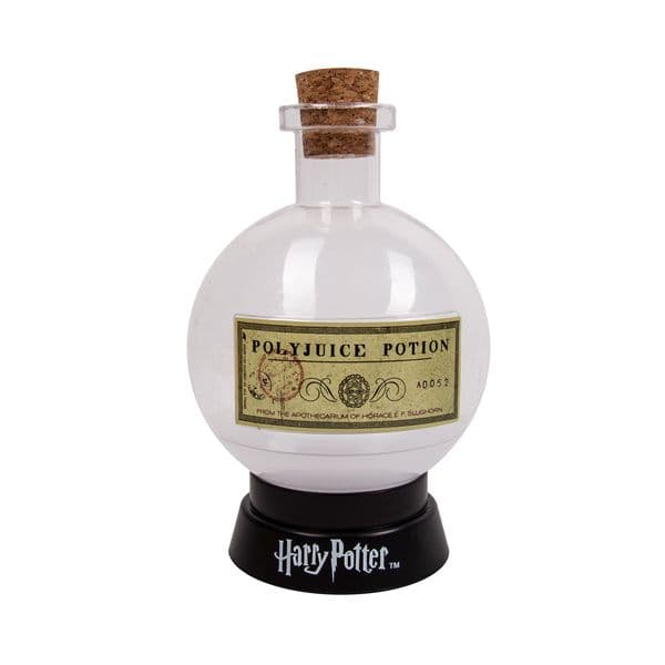 Fizz Harry Potter Potion Lamp Large Παιδικό Φωτιστικό