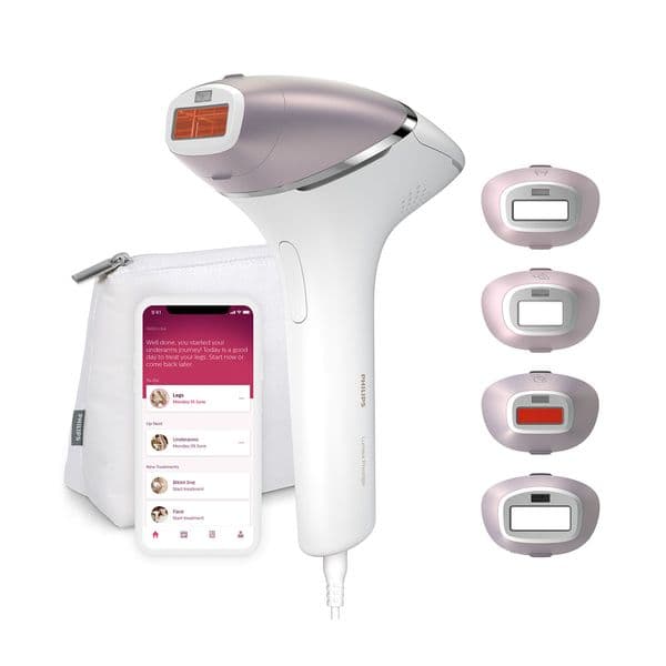 Philips BRI947/00 Lumea Συσκευή Αποτρίχωσης