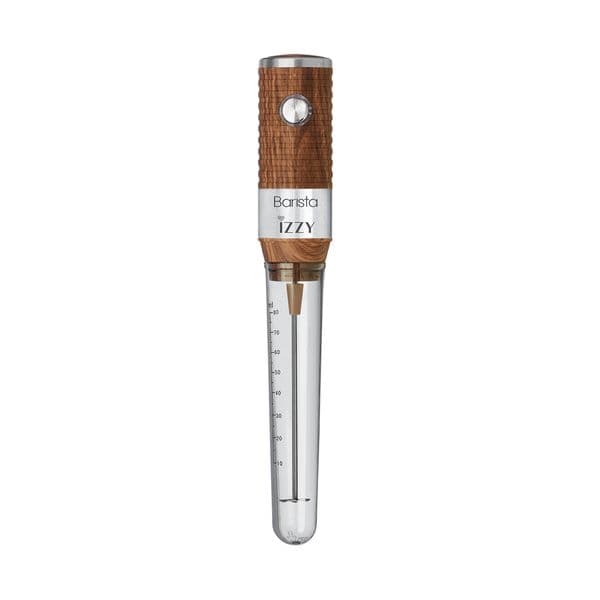 Izzy Barista Wooden Συσκευή Φραπέ