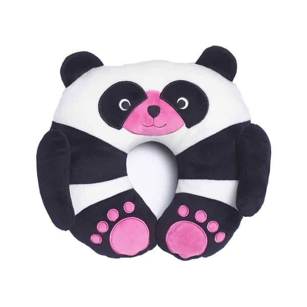 Travel Blue Chi Chi The Panda Λαιμού Ταξιδίου Μαξιλάρι