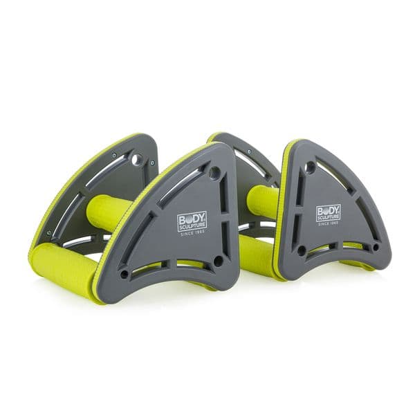 Body Sculpture Λαβές Roller 3 σε 1