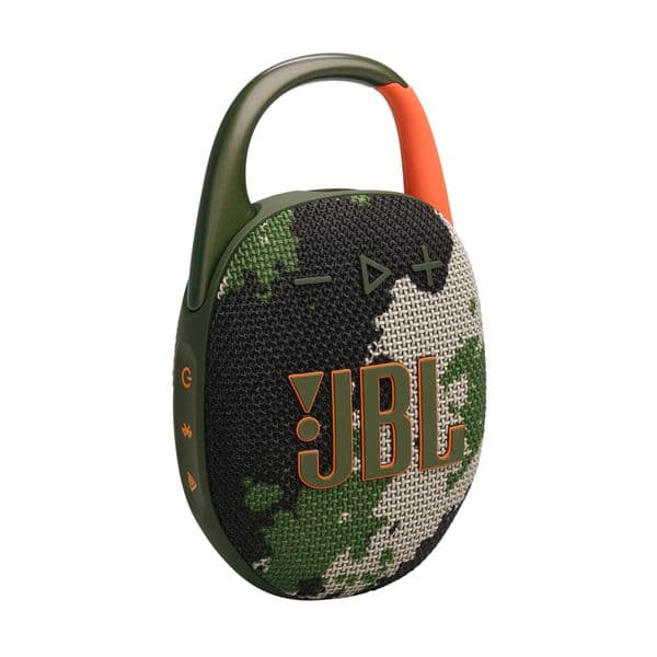 JBL Clip 5 IP67 Squad Bluetooth Ηχείο