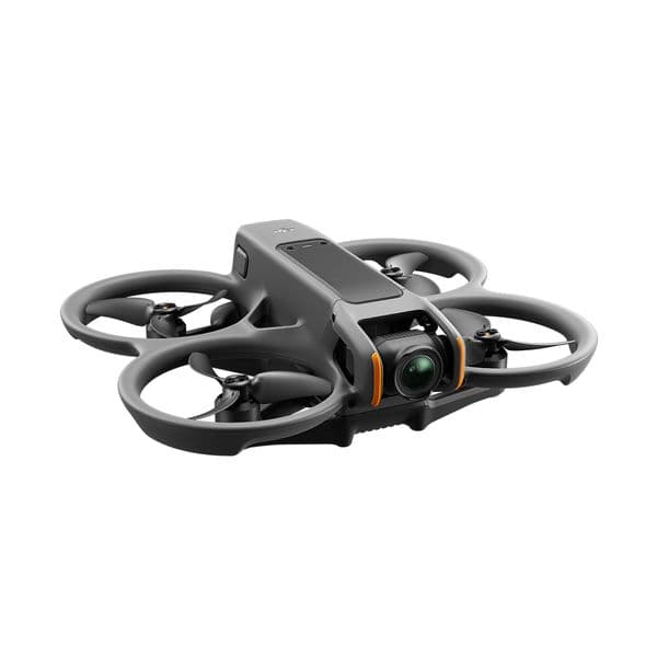 Dji Avata 2 (Drone Only)