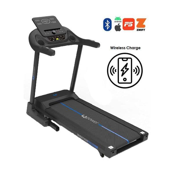 Upower Marathon 2500W Διάδρομος Γυμναστικής