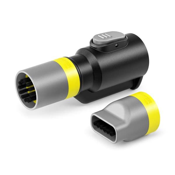 Karcher SHOE!Cleaner SE 3 COMPACT, SE 4, 5 AND 6 Εξαρτημά Καθαρισμού Υποδημάτων