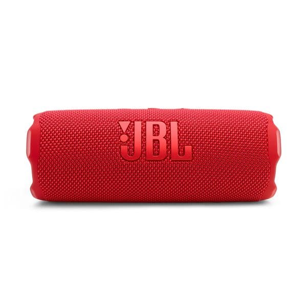 JBL Flip 7 Red Waterproof Bluetooth Ηχείο