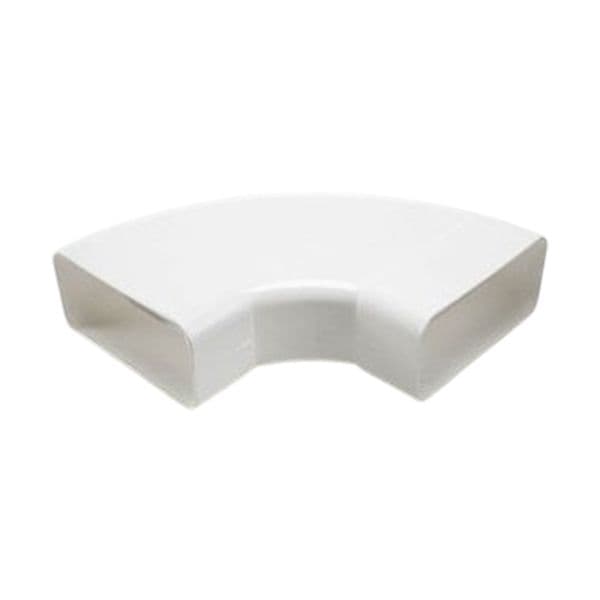 Elica KIT0121004 Οριζόντια Γωνία 227x288x94 Αξεσουάρ Απορροφητήρα