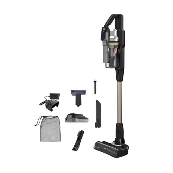 Black & Decker BSV525BLP-QW Pet Σκούπα Stick Επαναφορτιζόμενη