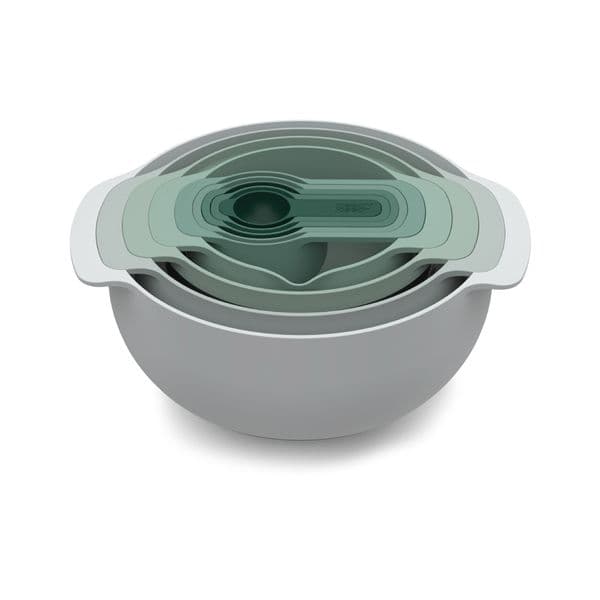 Joseph Nest Set 9τμχ Μπολ