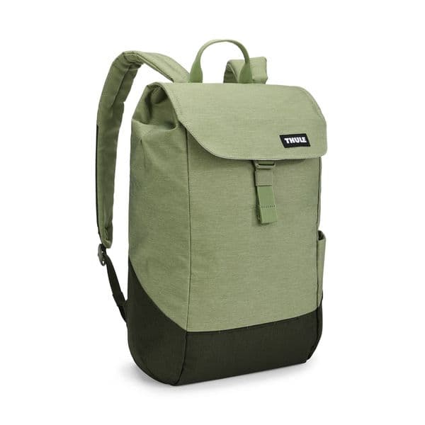 Thule Lithos TLBP-213 Green Τσάντα Laptop