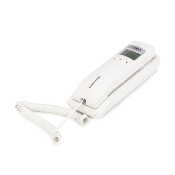 Osio OSW 4680 White Σταθερό Τηλέφωνο
