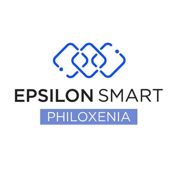 Epsilon Smart Philoxenia Basic 1 Addon Πλάνο Δωματίων Ηλεκτρονική Άδεια