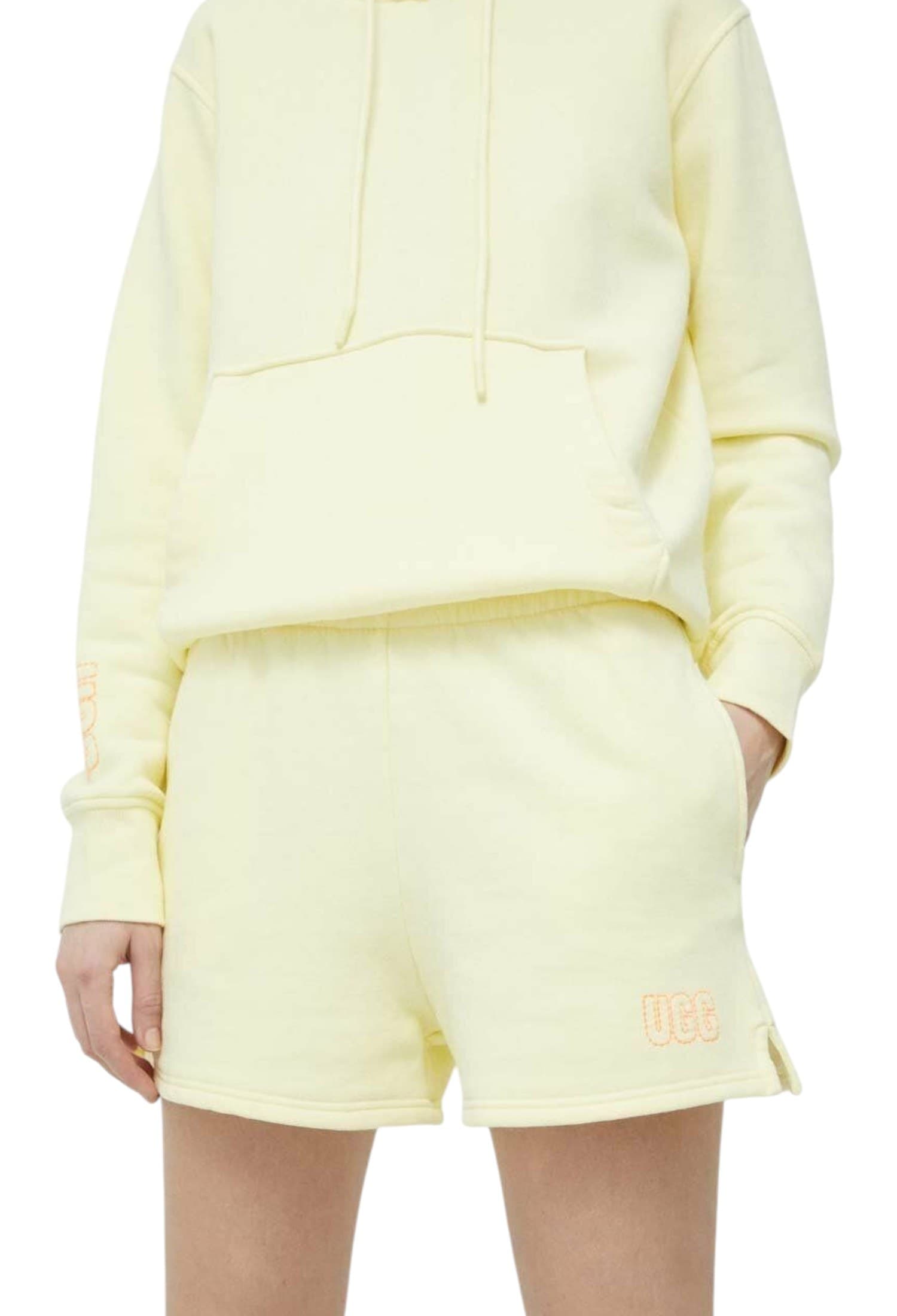 Σορτς Ugg Noni Short 1126482-HNY Γυναικείο